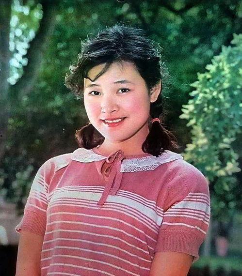 程璧以前照片曝光,重温那些经典照片中的美好时光