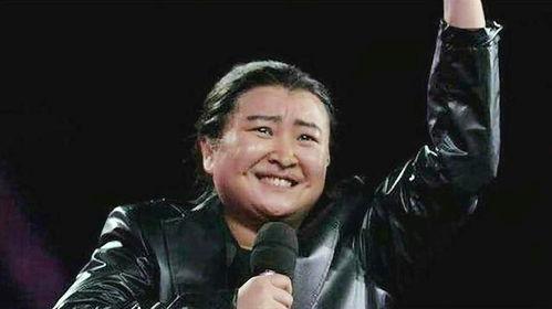 贾玲太搞笑,笑点爆棚的喜剧女王